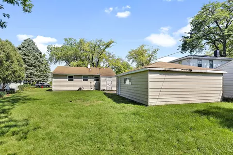 2703 Campbell St, Rolling Meadows, IL 60008 photo 15