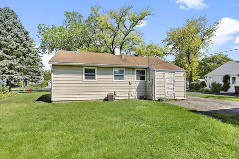 2703 Campbell St, Rolling Meadows, IL 60008 photo 13