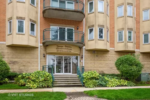 100 W Roosevelt Ave #413, Bensenville, IL 60106