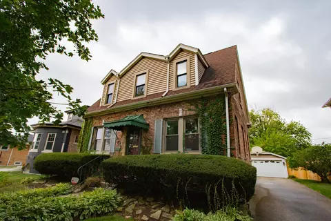 5610 N Neva Ave, Chicago, IL 60631