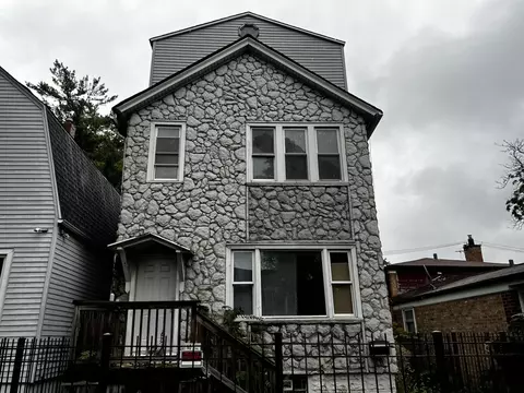 6221 S Morgan St, Chicago, IL 60621