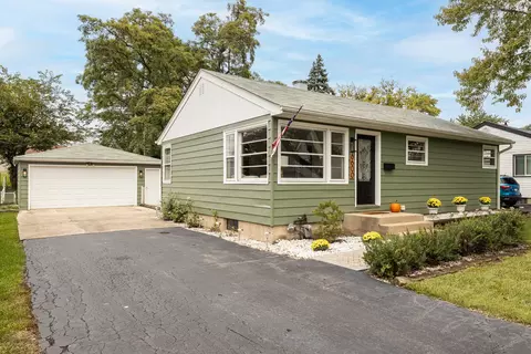 6600 Parkside Dr, Tinley Park, IL 60477