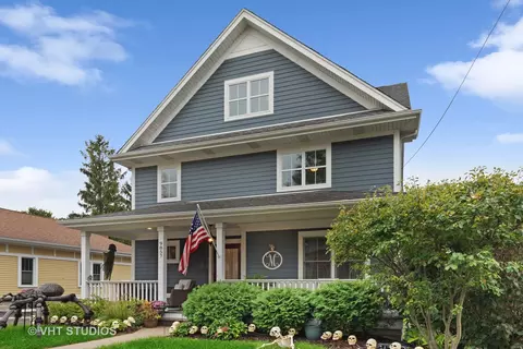 9857 W 144th Pl, Orland Park, IL 60462