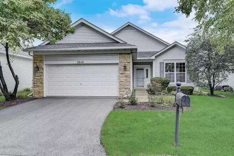 1646 Benzie Cir, Romeoville, IL 60446