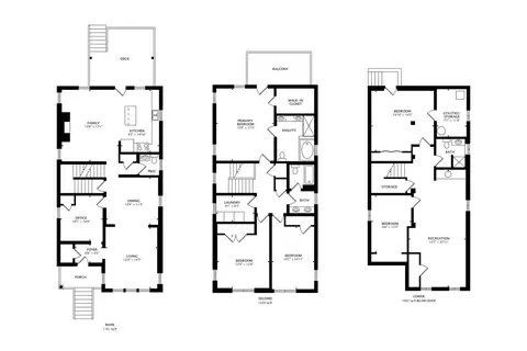 1012 Beloit Ave, Forest Park, IL 60130 photo 39