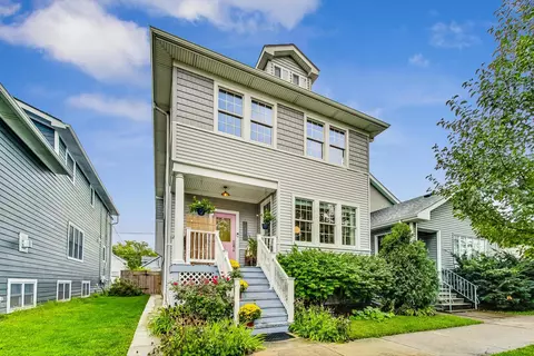 1012 Beloit Ave, Forest Park, IL 60130 photo 2
