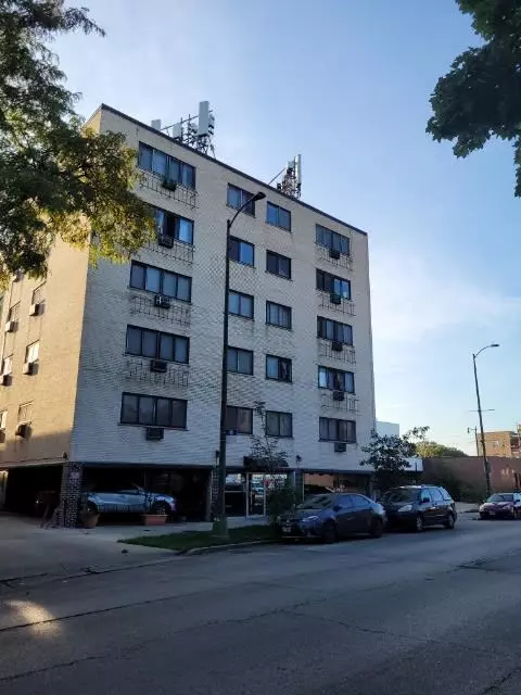 7540 N Ridge Blvd #6H, Chicago, IL 60645