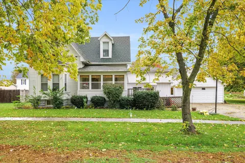 210 E Railroad Ave, Elliott, IL 60933