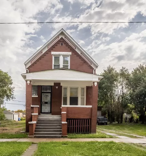 6919 S Elizabeth St, Chicago, IL 60636