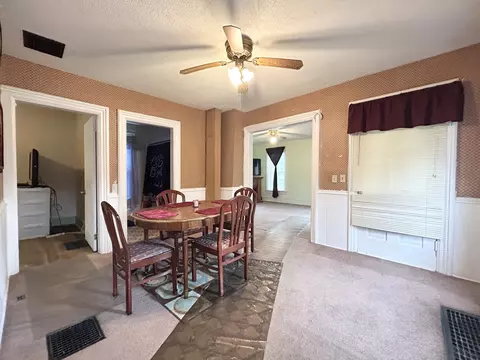 Dining - 106 E Washington St, Harvard, IL 60033 photo 1 of 3