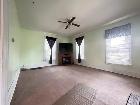 Living - 106 E Washington St, Harvard, IL 60033 photo 1 of 1