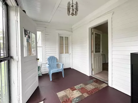 Exterior - 106 E Washington St, Harvard, IL 60033 photo 5 of 7