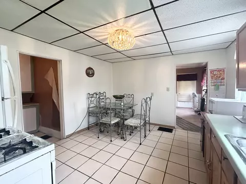 Dining - 106 E Washington St, Harvard, IL 60033 photo 3 of 3