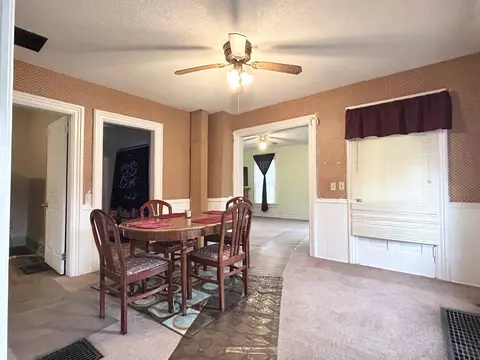 Dining - 106 E Washington St, Harvard, IL 60033 photo 2 of 3