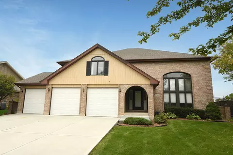 17705 Navajo Trce, Tinley Park, IL 60477