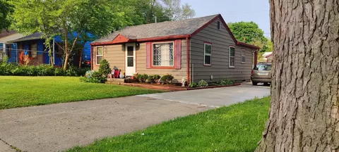 3126 15th St, Rockford, IL 61109