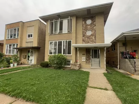 6236 S Mulligan Ave, Chicago, IL 60638