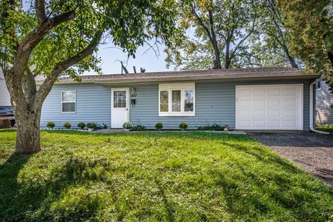 437 Norton Ave, Glendale Heights, IL 60139