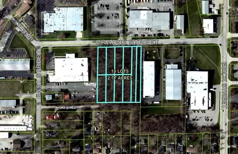 0 Prairie St, Crystal Lake, IL 60014