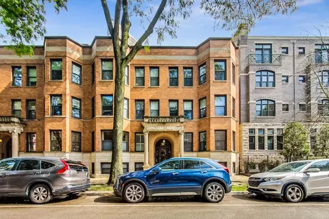 5351 N Kenmore Ave #1B, Chicago, IL 60640