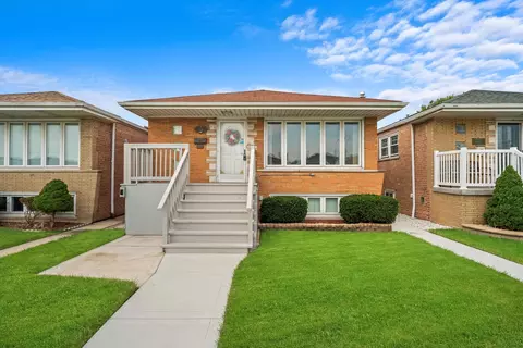 6010 S Parkside Ave, Chicago, IL 60638