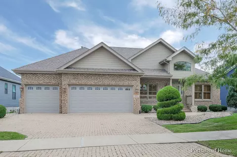 1701 Peyton Ter, Shorewood, IL 60404