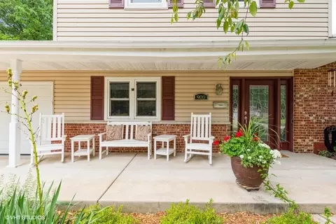 900 Harrison Ln, Hoffman Estates, IL 60192 photo 3