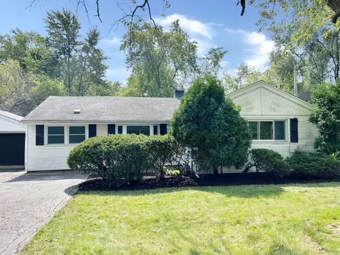 4461 182nd St, Country Club Hills, IL 60478