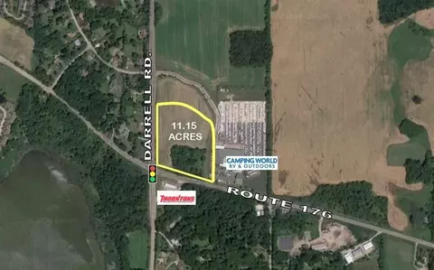 27936 W Il Route 176, Island Lake, IL 60042