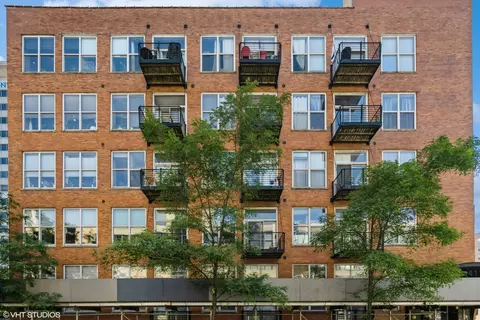 417 S Jefferson St #306, Chicago, IL 60607