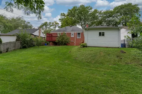 411 S Williston St, Wheaton, IL 60187 photo 15