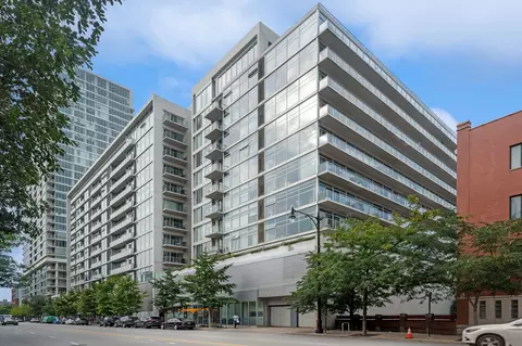 1620 S Michigan Ave #1125, Chicago, IL 60616