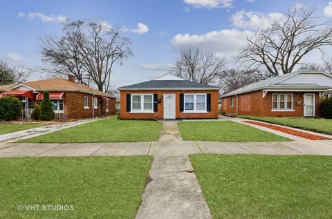 14832 Champlain Ave, Dolton, IL 60419