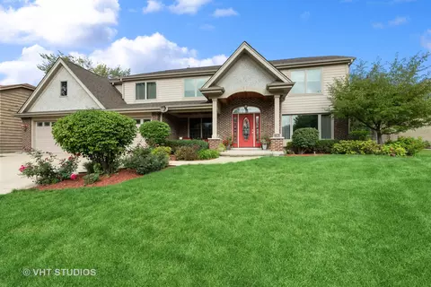 3628 Russett Ln, Northbrook, IL 60062