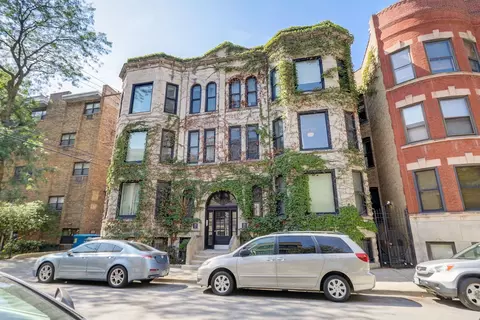 3168 N Cambridge Ave #2N, Chicago, IL 60657