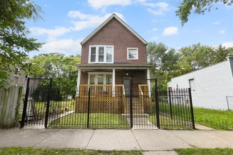 6234 S Paulina St, Chicago, IL 60636