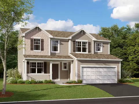 1329 Endicott Rd, South Elgin, IL 60177