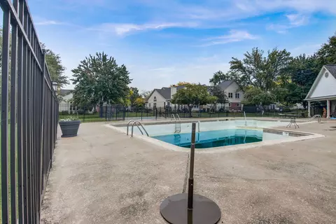 1504 Canbury Ct #B1, Wheeling, IL 60090 photo 21
