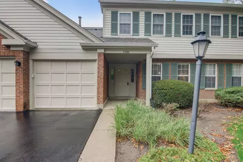 1504 Canbury Ct #B1, Wheeling, IL 60090 photo 2