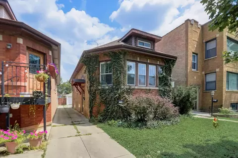 4059 N Mobile Ave, Chicago, IL 60634