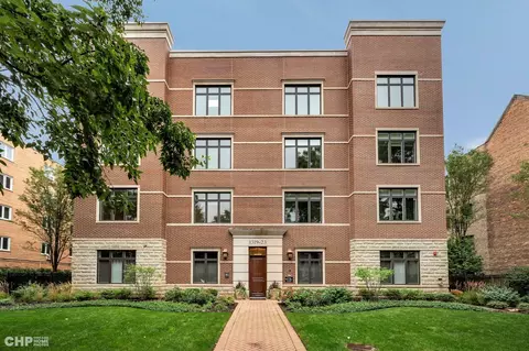1323 Maple Ave #2NW, Evanston, IL 60201