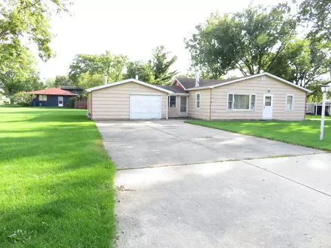 2249 Green St, Crest Hill, IL 60403