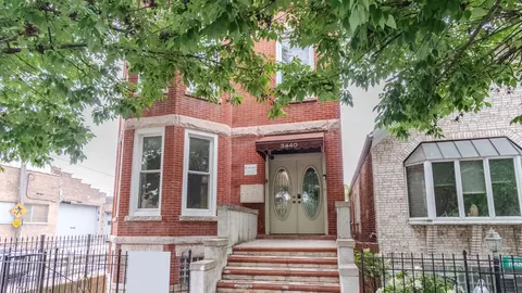3440 S Wallace St, Chicago, IL 60616