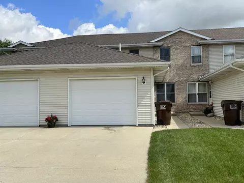 1206 Beauchamp Ave, Manteno, IL 60950