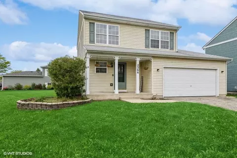 2366 Ojibwa Trl, Round Lake Heights, IL 60073