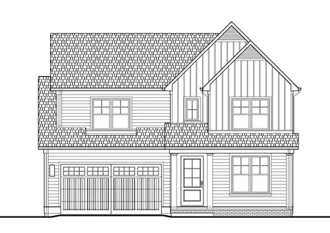 536 Catherine Ave, La Grange Park, IL 60526