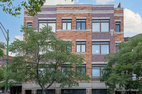 3516 N Ashland Ave #4N, Chicago, IL 60657