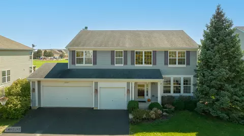 25309 Gettysburg Rd, Plainfield, IL 60544