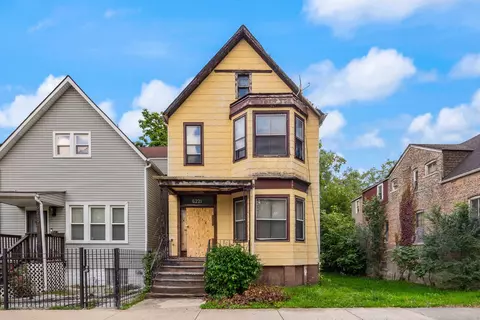 6221 S Carpenter St, Chicago, IL 60621