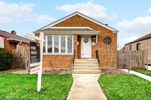 6847 S Kolin Ave, Chicago, IL 60629